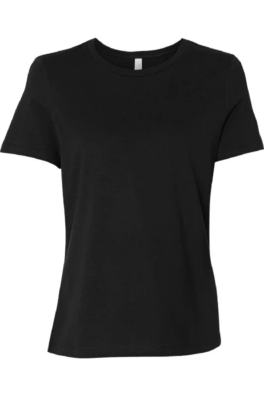 BELLA + CANVAS Womens Relaxed Jersey Tee Style Breakthroughs