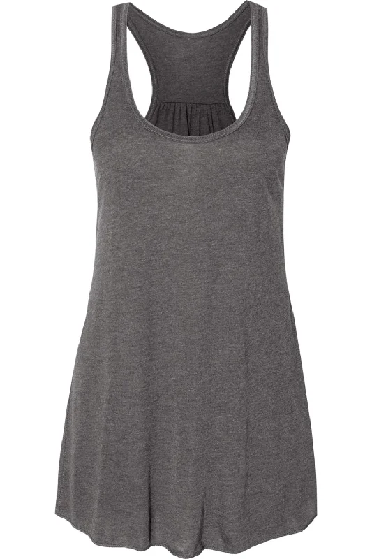 Bella Ladies/Womens Flowy Racerback Tank Top Best Sellers