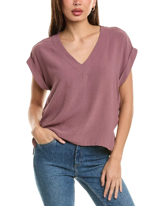 Bobeau Relaxed T-Shirt Hot Picks