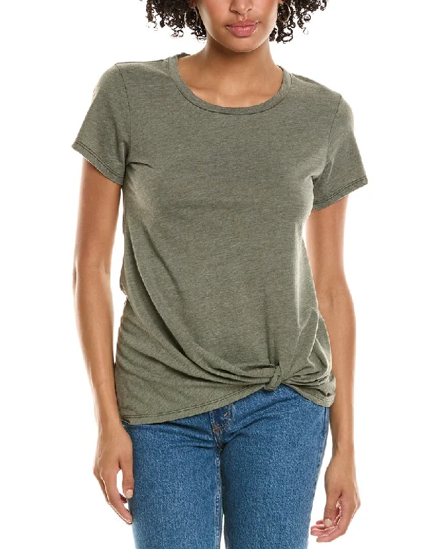 bobi T-Shirt Feminine Elegant