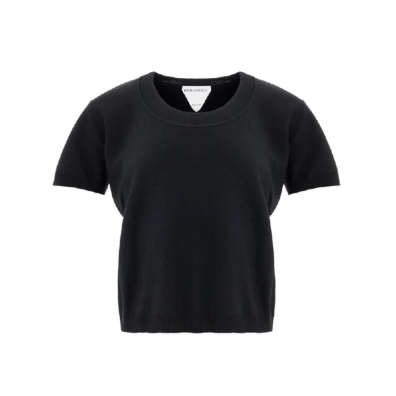 Bottega Veneta  Cashmere Tops & Women's T-Shirt End Of Season Sale