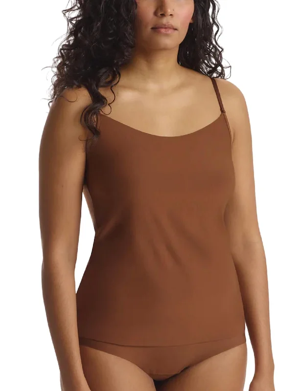 Butter Cami In Cinnamon Style Your Wardrobe