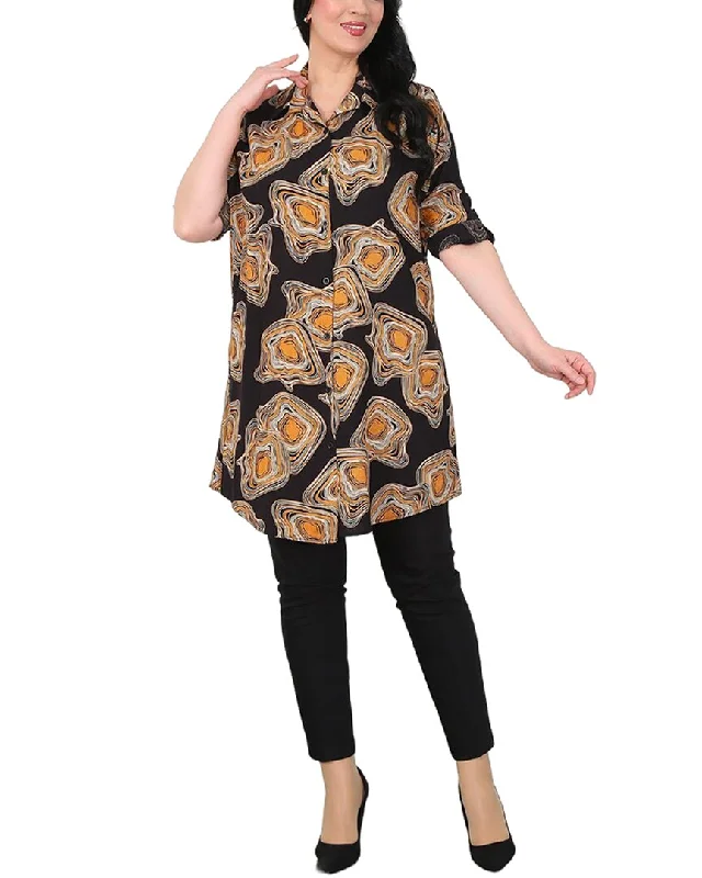 By Alba Tunic Cool Prices