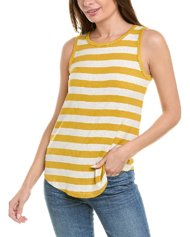 cabi Liner Tank Runway Inspired Wear