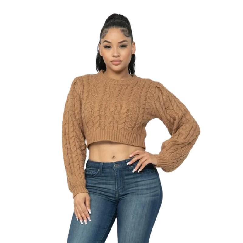 Cable Pullover Top Celebrate With Big Savings