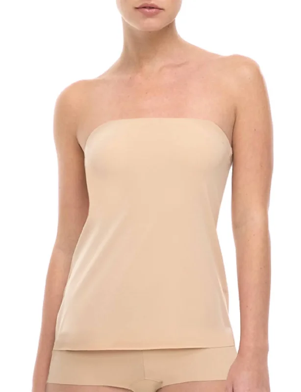 Classic Strapless Cami In True Nude Shop Our Looks