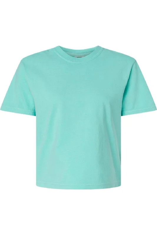 Comfort Colors Women´s Heavyweight Boxy T-Shirt Unbeatable Prices