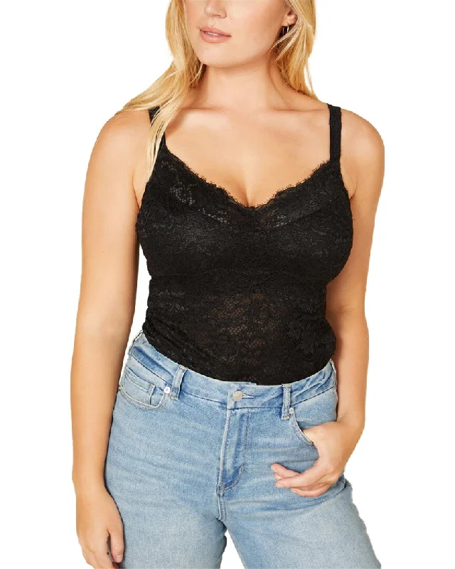 Cosabella Preta Curvy Cami Comfort First Women's Wear