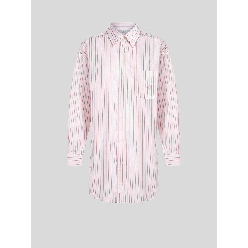 COTTON GE01 SHIRT All Season Basics Discount