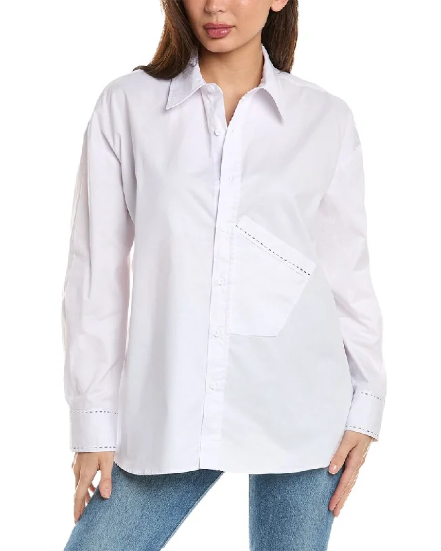 Daisy Lane Shirt Chic Everyday Wear