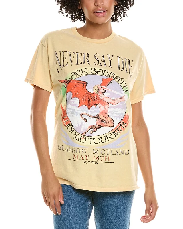 Dirty Cotton Scoundrels T-Shirt Last Chance Sale