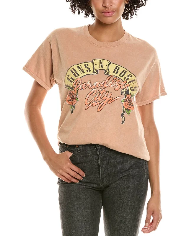 Dirty Cotton Scoundrels T-Shirt Shop Our Looks