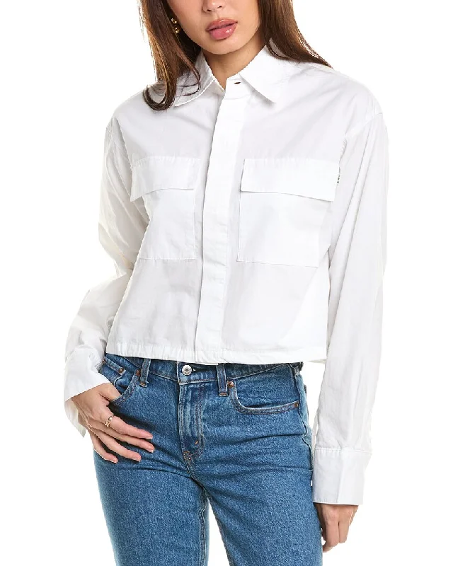 DL1961 Faye Shirt Vintage Style Clothing Sale