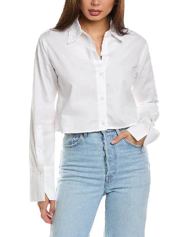 DL1961 Lisette Shirt Limited Time