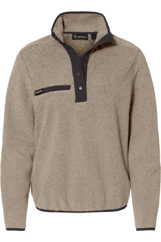 DRI DUCK Women´s Cypress Sherpa Mountain Fleece Discounts On Casual Weekend Styles