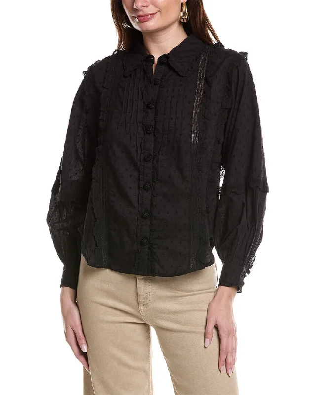 FARM Rio Blouse Eco Friendly Fashion Sale