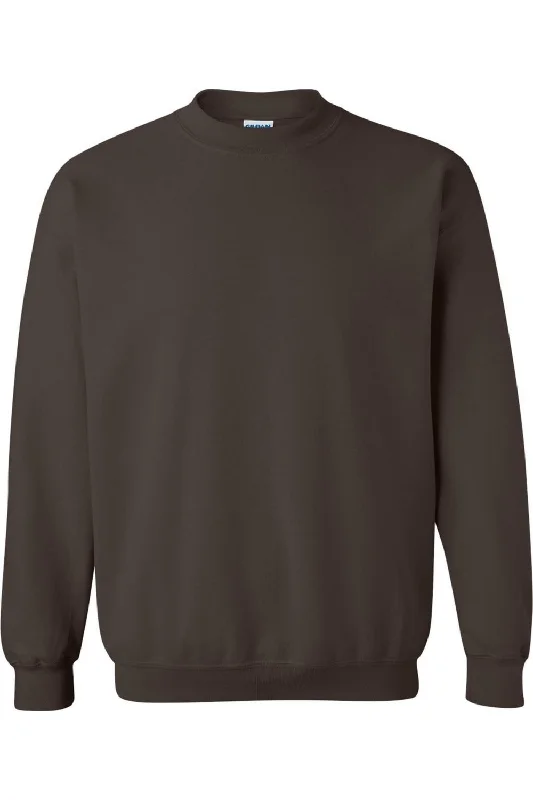 Gildan Heavy Blend Unisex Adult Crewneck Sweatshirt Sale Event, Prices Rock