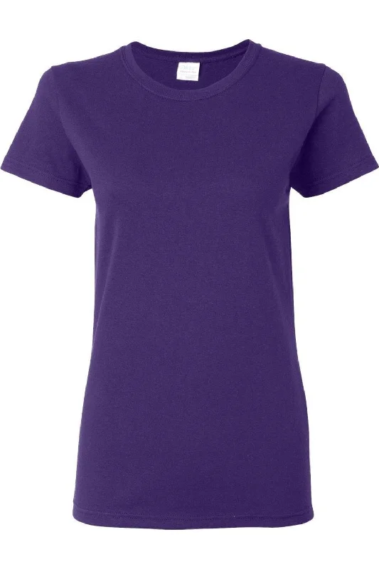 Gildan Heavy Cotton Womens T-Shirt Seasonal Picks