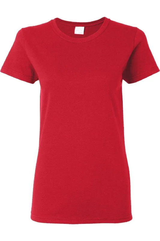 Gildan Heavy Cotton Womens T-Shirt Hot Picks