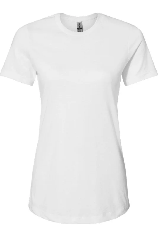 Gildan Softstyle Women´s CVC T-Shirt Break Fashion Norms