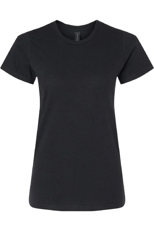 Gildan Softstyle Women´s Midweight T-Shirt Holiday Glam