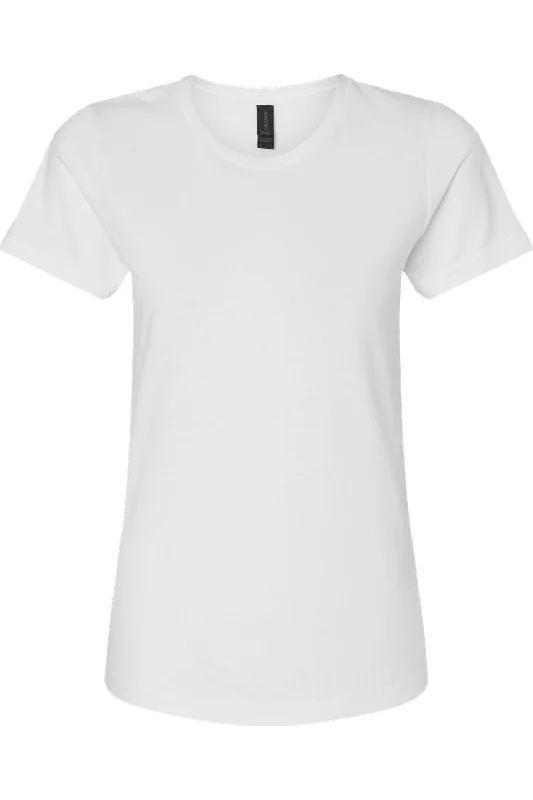 Gildan Softstyle Women´s Midweight T-Shirt Comfort Meets Fashion