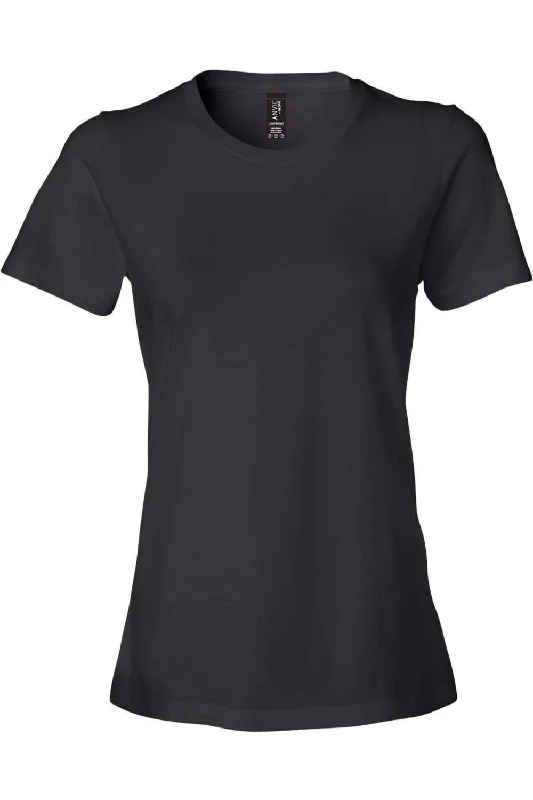 Gildan Softstyle Womens Lightweight T-Shirt Everyday Wear