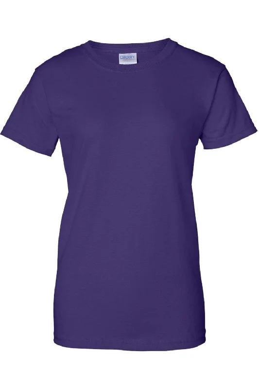 Gildan Ultra Cotton Womens T-Shirt Special Offers