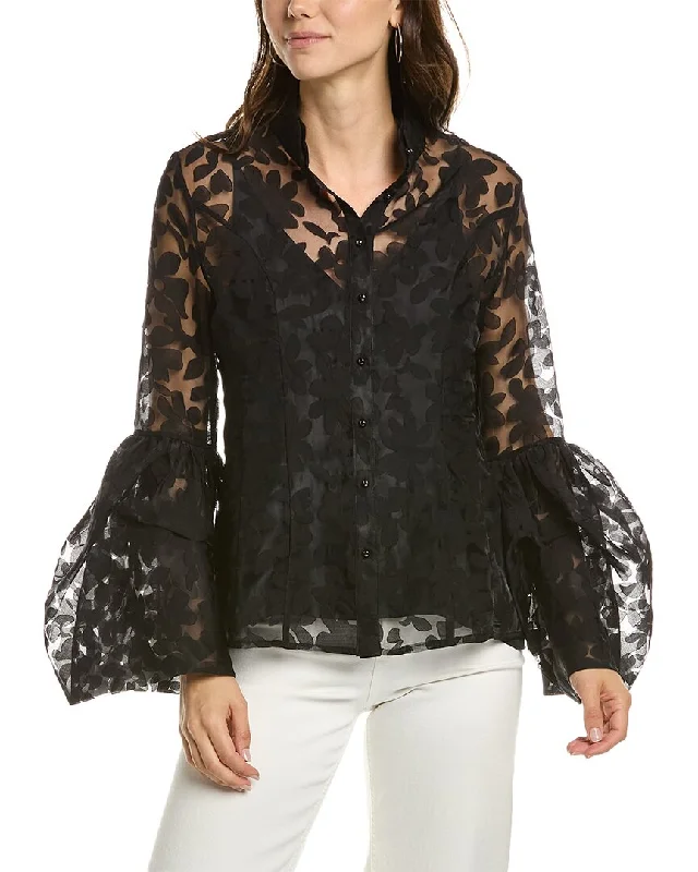 Gracia Blouse Cool Prices