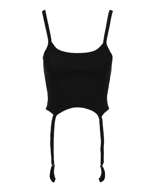 Hanks Tank Top Luxe Layering