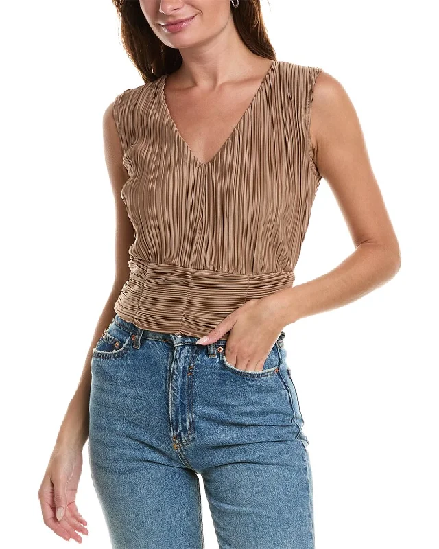 Heartloom Kasey Top Chic Style, Always In Vogue