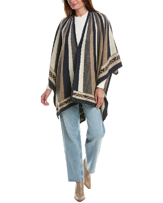 Heartloom Siren Shawl Luxe Women's Apparel