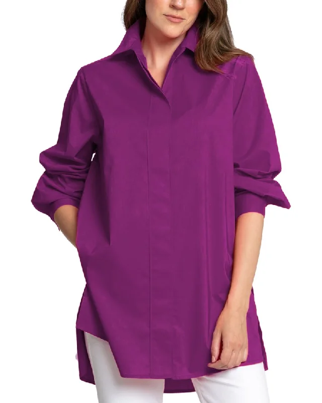 Hinson Wu Valentina Tunic Mega Sale