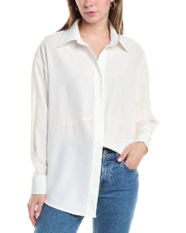 HL Affair Shirt Chic & Cozy Collection