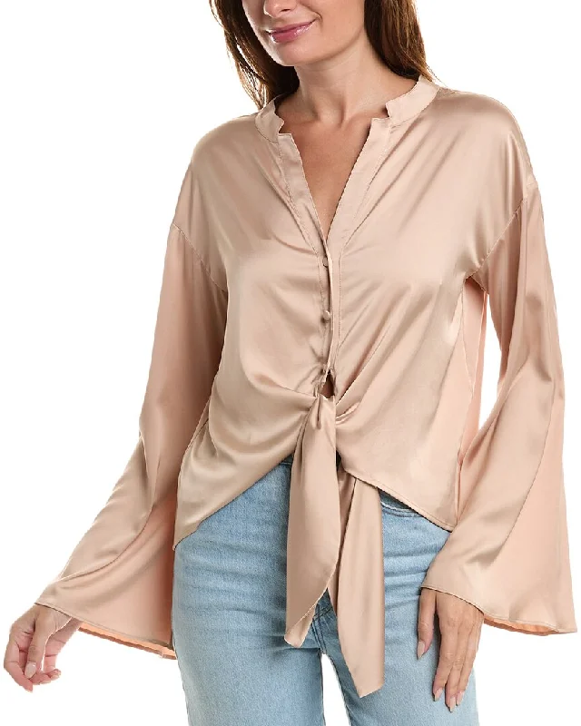 Hutch Otto Blouse Daily Essentials