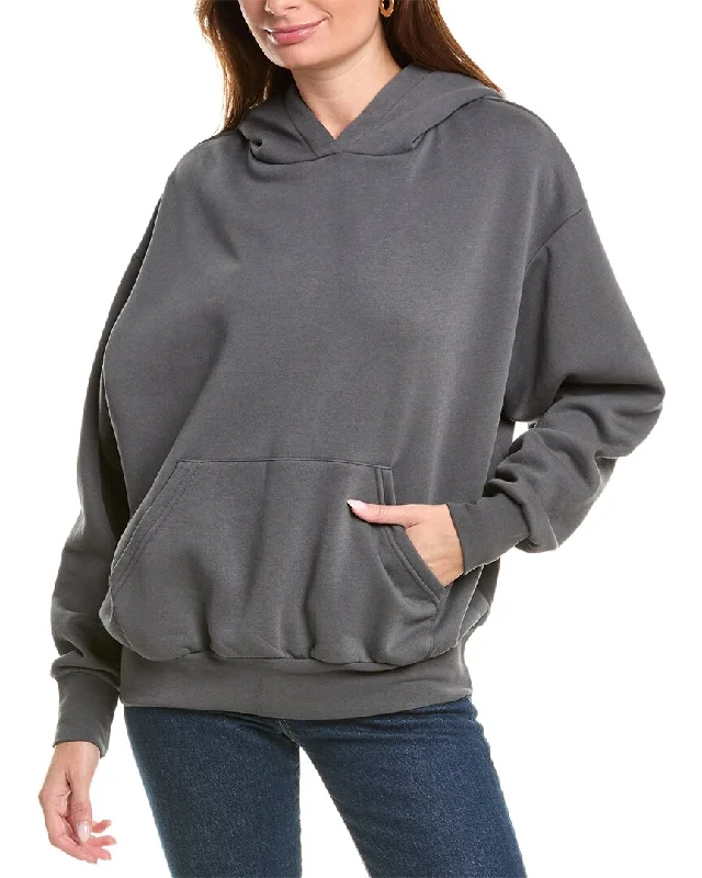 IVL Collective Oversized Hoodie Comfort First Women's Fashion