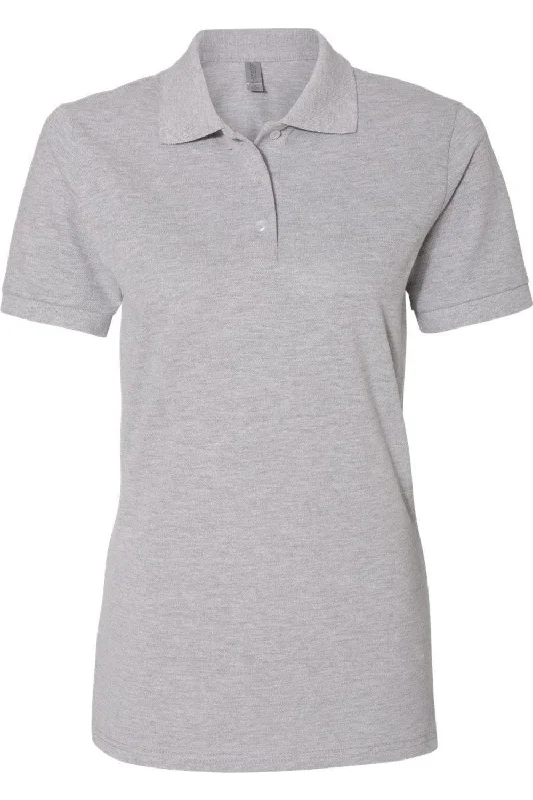 JERZEES Women´s 100% Ringspun Cotton Piqu Polo Enjoy Discount