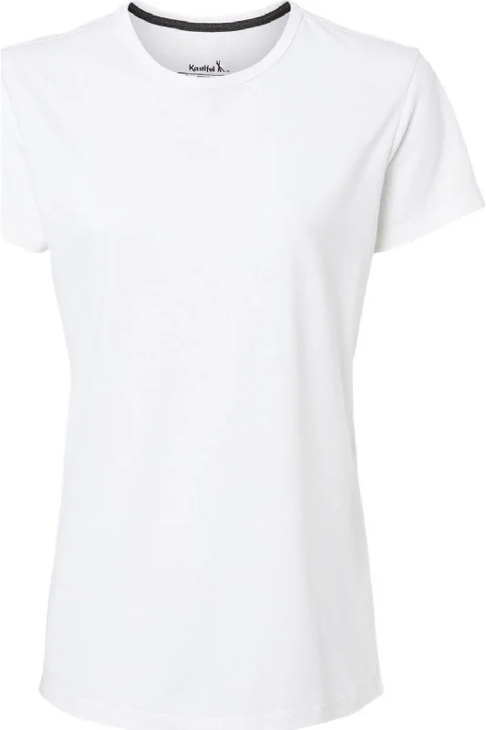 Kastlfel Women´s RecycledSoft T-Shirt Exclusive Designer Collection