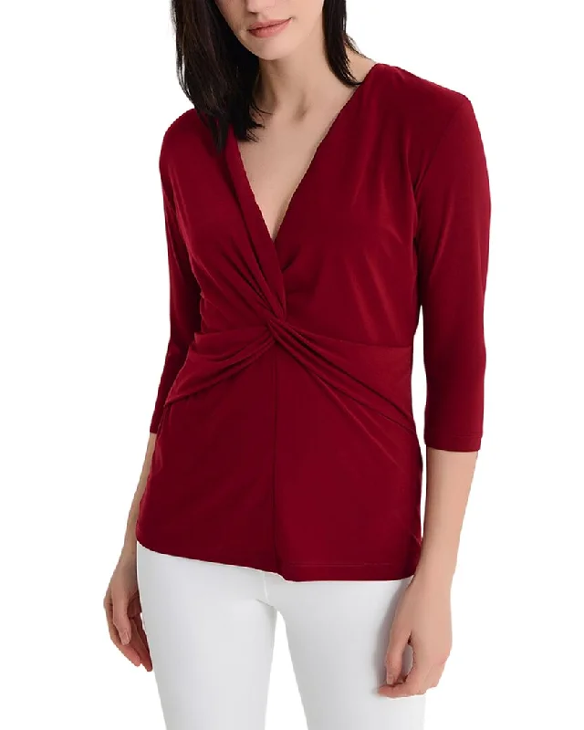 LARANOR 3-Sleeve Blouse Fresh Styles, Fresh Deals