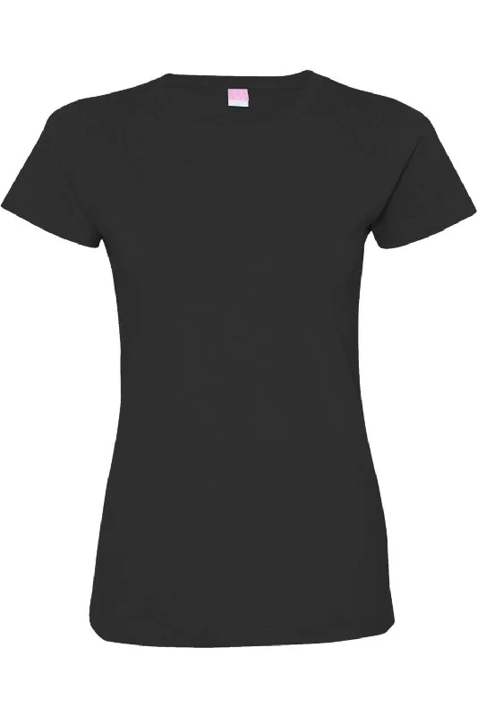 LAT Women´s Fine Jersey Tee Casual Fashion