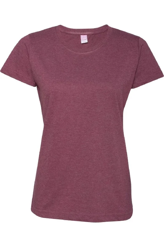 LAT Women´s Fine Jersey Tee Special Occasion Wear