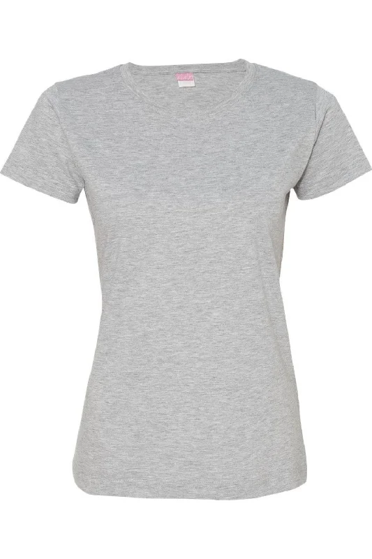 LAT Women´s Fine Jersey Tee Exclusive Discount