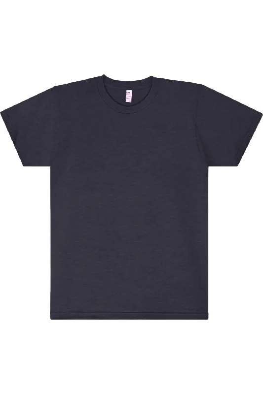 Los Angeles Apparel USA-Made Women´s 50/50 T-Shirt Fresh Styles, Fresh Deals