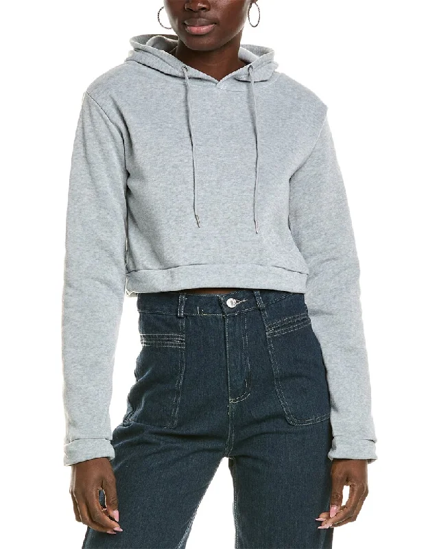 Madison Miles Hoodie End Of Season Sale