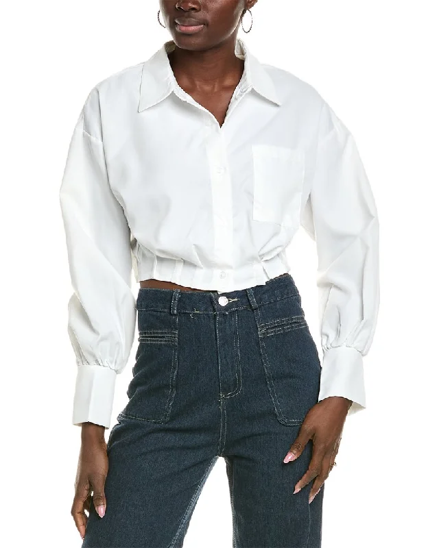 Madison Miles Shirt Big Savings