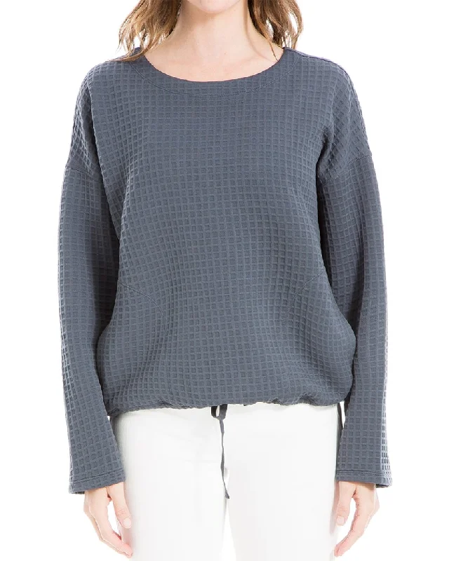 Max Studio Knit Top Top Brand Discounts