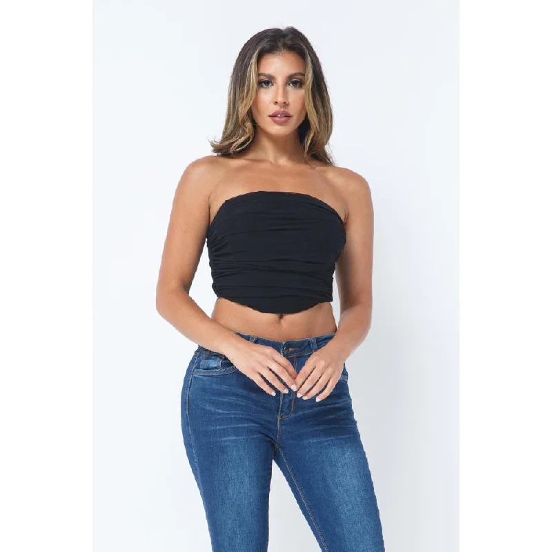 Mesh Corset Top Find Your Unique Flair