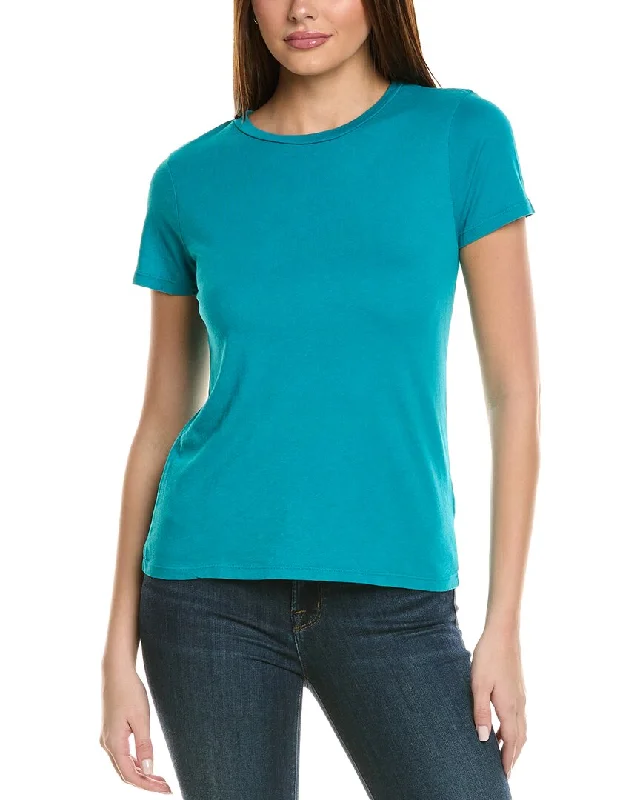 Michael Stars Colleen T-Shirt Discounts On Casual Weekend Styles