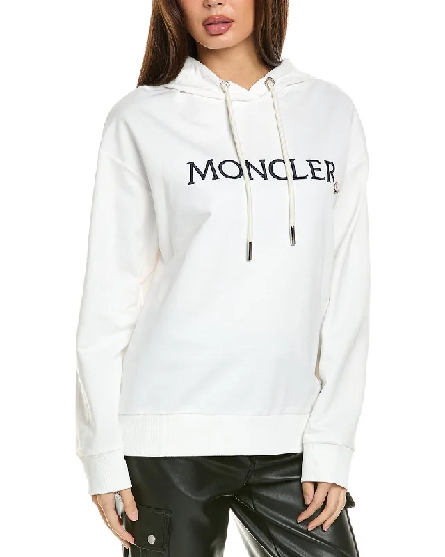 Moncler Hoodie New Styles Just In