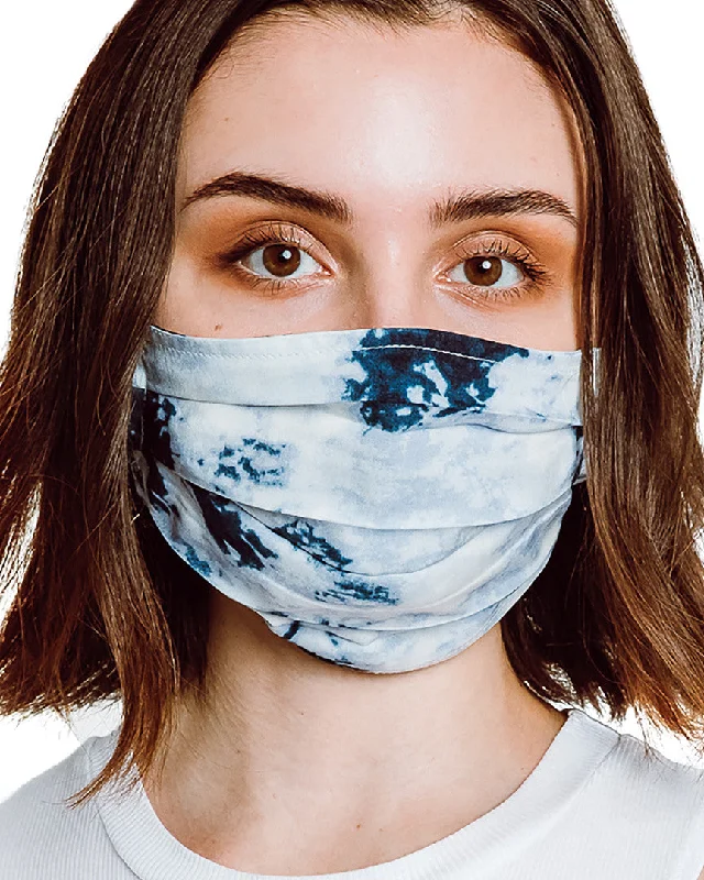 MONTE Pack of Upcycled Masks Comfort Meets Fashion